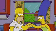 The Simpsons Source: FOX